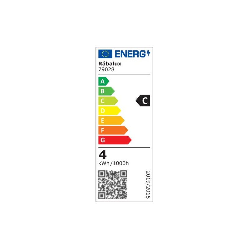 Rabalux Filament-LED 79028