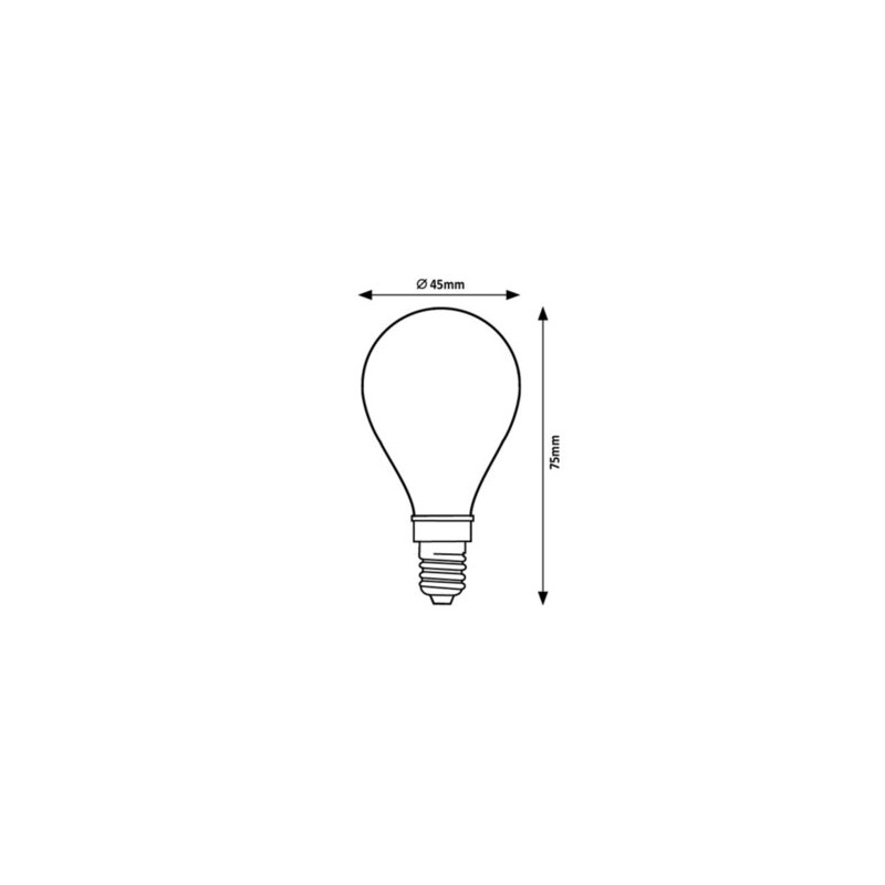 Rabalux Filament-LED 79032