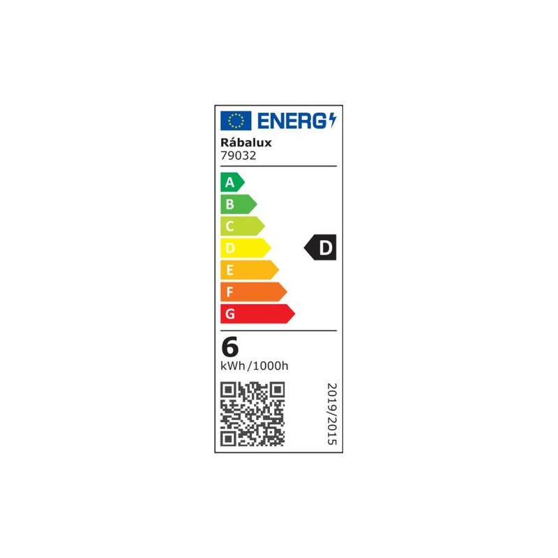 Rabalux Filament-LED 79032