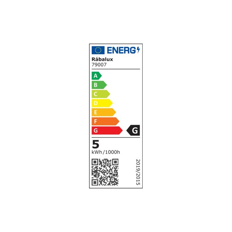 Rabalux Filament-LED 79007