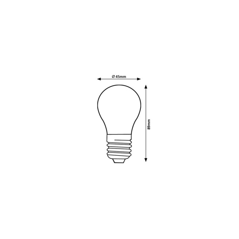 Rabalux SMD-LED 79055