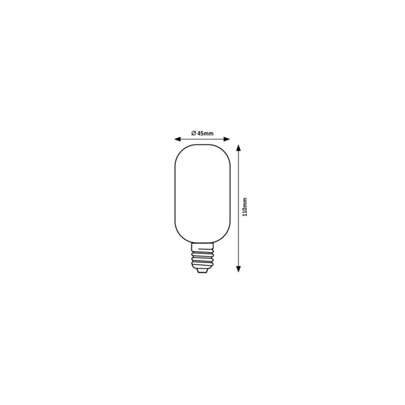 Rabalux Filament-LED 79006