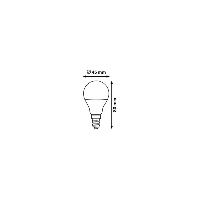 Rabalux Easy-switch 1564