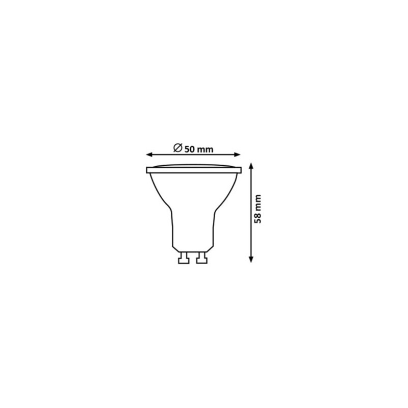 Rabalux Easy-switch 1565