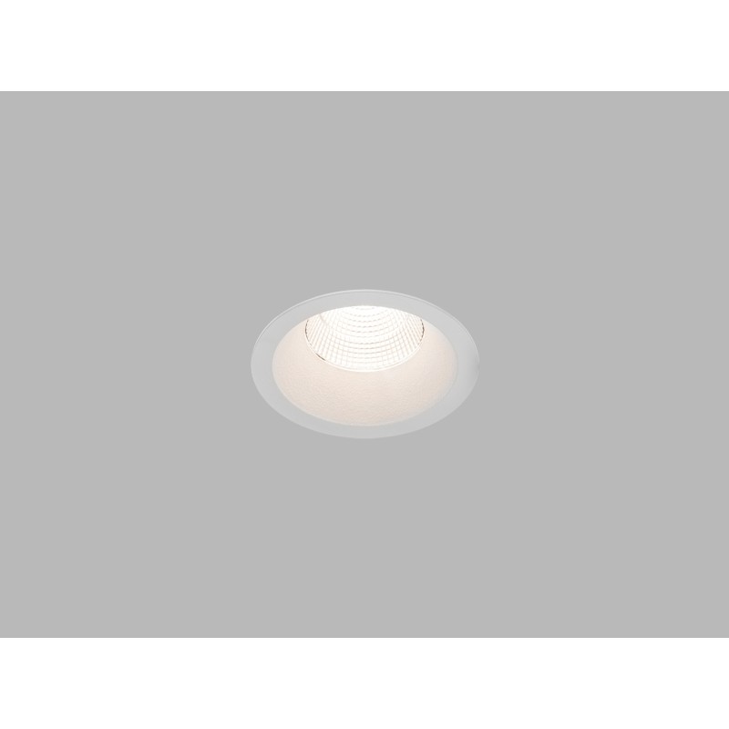 LED2 SPOT II B, W TRIAC DIM 9W 3000K/3500K/4000K 2150251DT