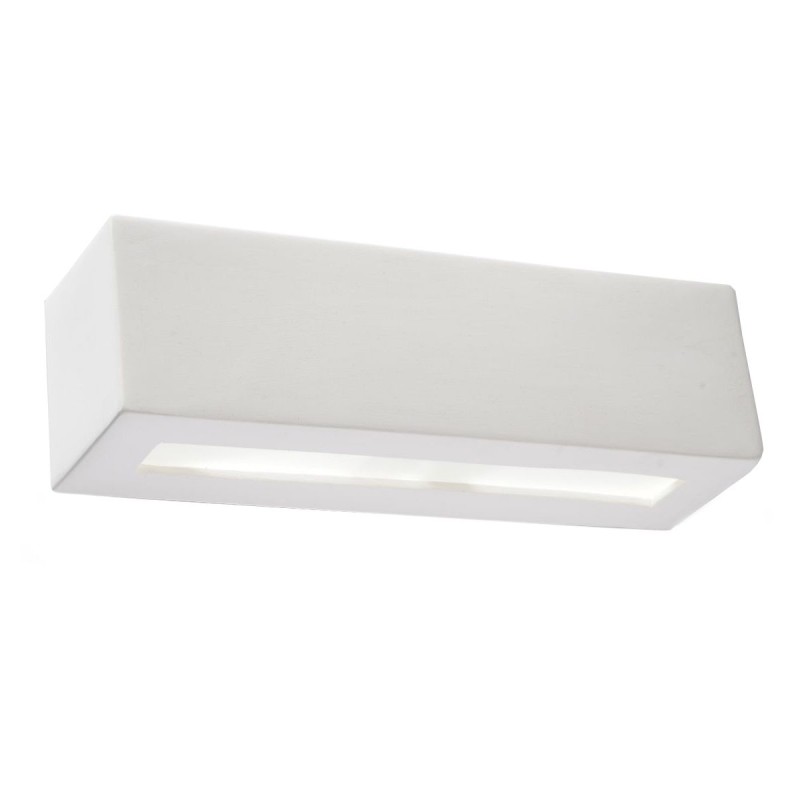 Sollux nástenné keramické svietidlo VEGA SL.0006