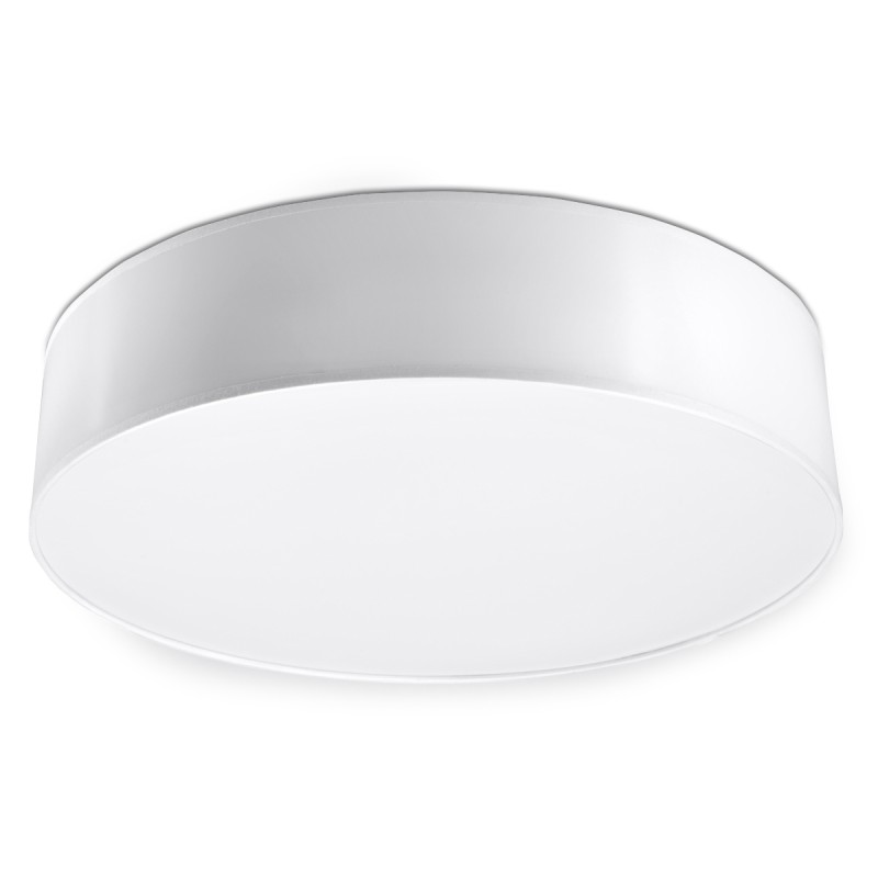 Sollux stropné svietidlo prisadené ARENA 45 biele SL.0126