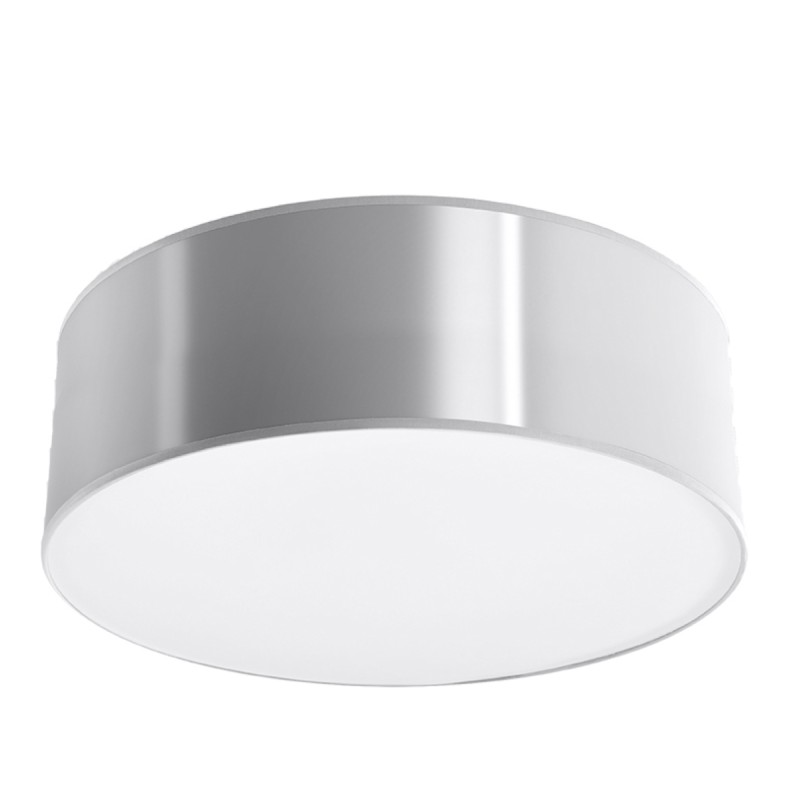 Sollux nástenné svietidlo ARENA gray SL.0128