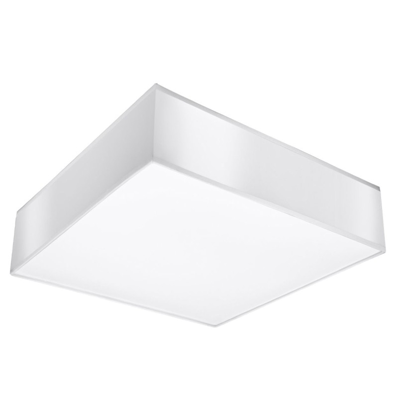 Sollux stropné svietidlo prisadené HORUS 35 biele SL.0138