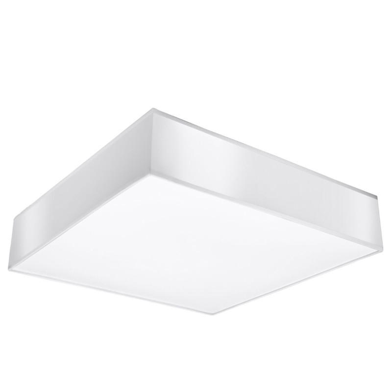 Sollux stropné svietidlo prisadené HORUS 45 biele SL.0141
