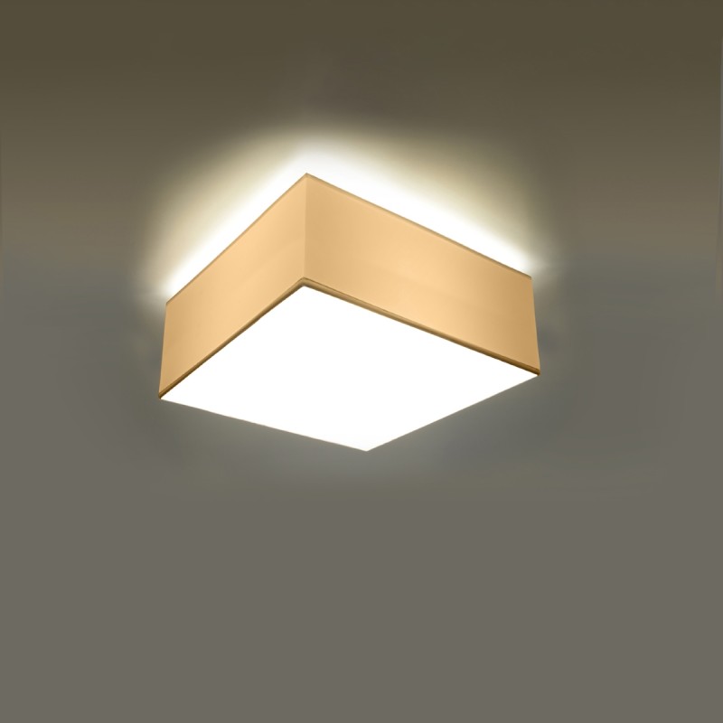 Sollux stropné svietidlo prisadené HORUS SL.0144
