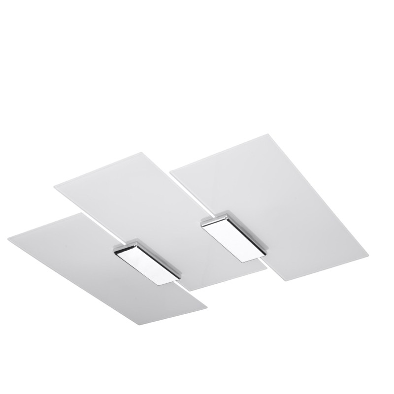 Sollux stropné svietidlo prisadené FABIANO SL.0198
