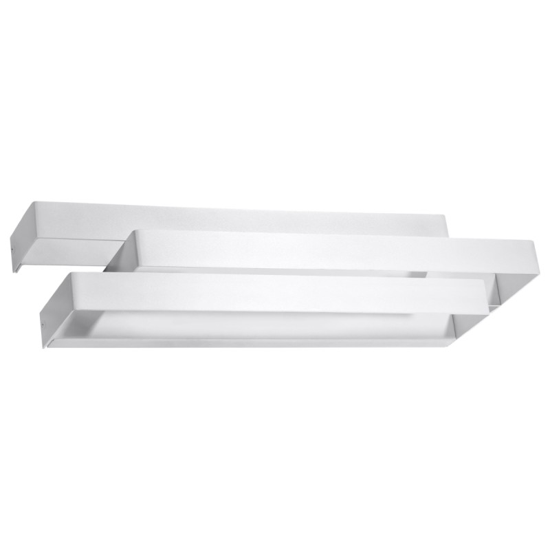 Sollux nástenné svietidlo FROST SL.0379