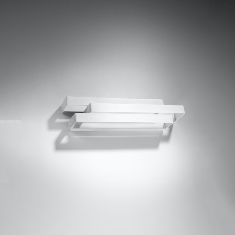 Sollux nástenné svietidlo FROST SL.0379
