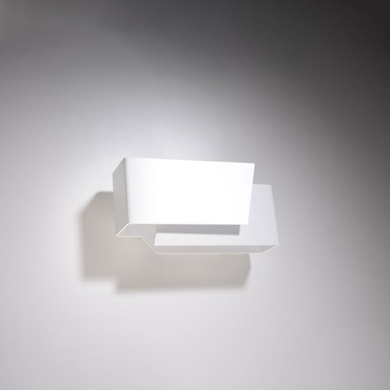 Sollux nástenné svietidlo PIEGARE SL.0394