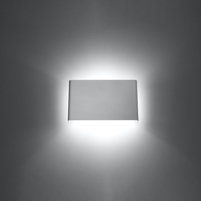 Sollux nástenné svietidlo COPERTURA SL.0419