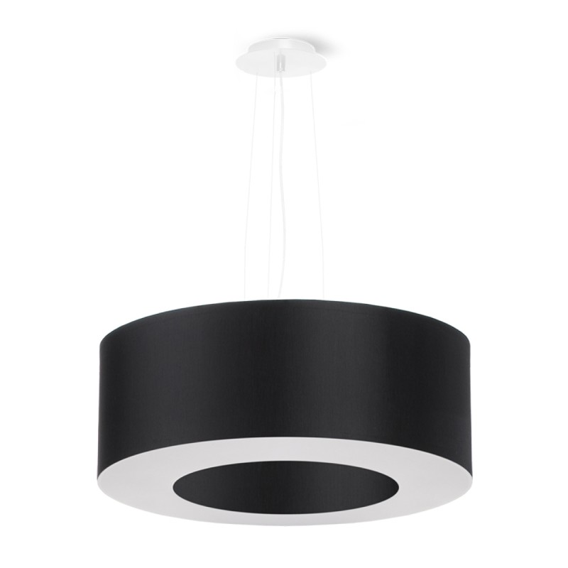 Sollux závesné svietidlo SATURNO SL.0748