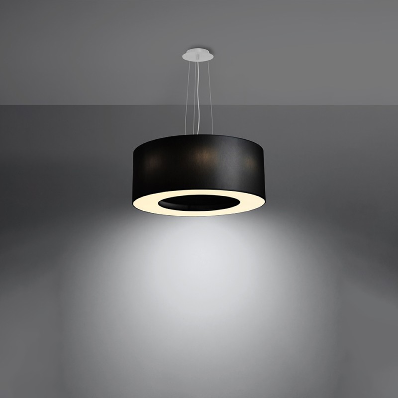 Sollux závesné svietidlo SATURNO SL.0748
