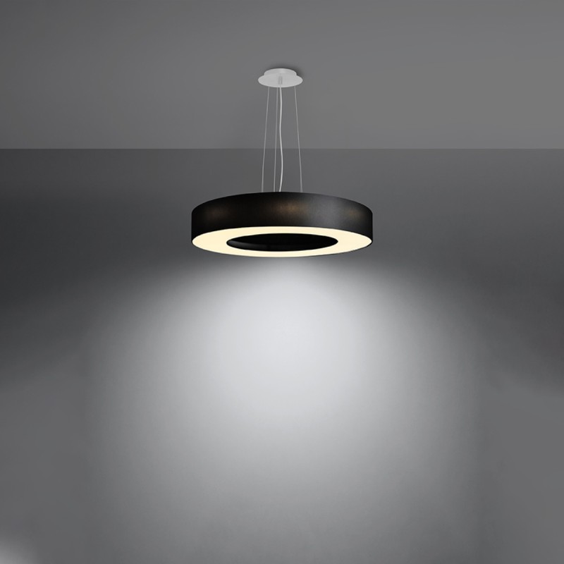 Sollux závesné svietidlo SATURNO SL.0750