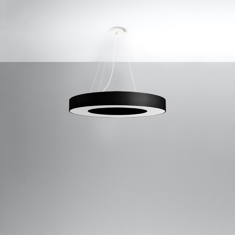 Sollux závesné svietidlo SATURNO SL.0754