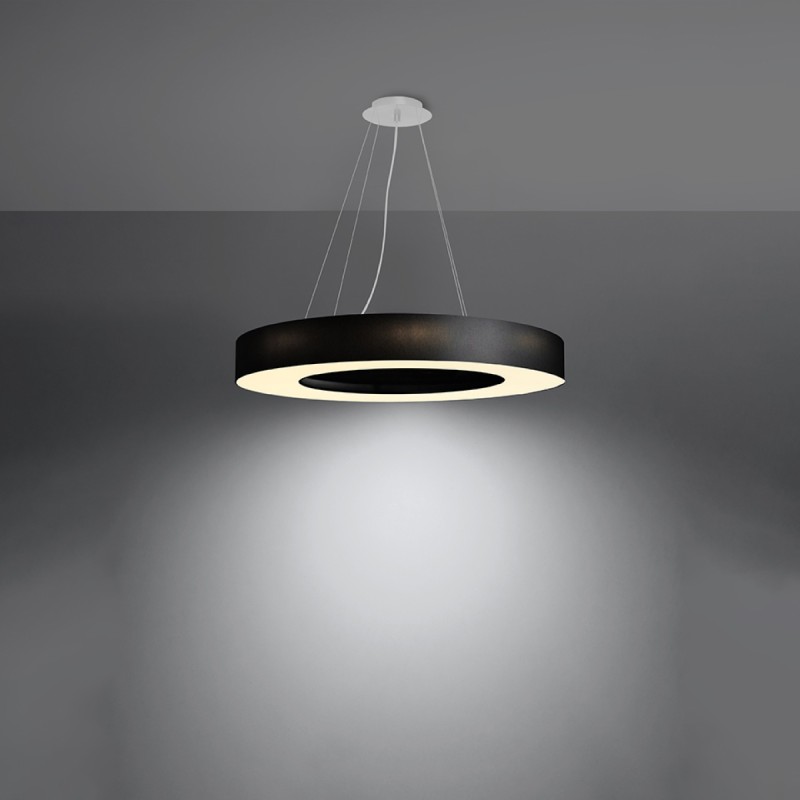 Sollux závesné svietidlo SATURNO SL.0754