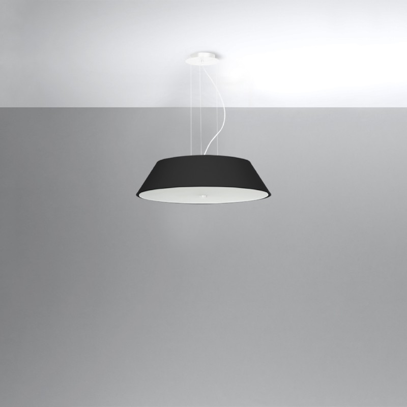 Sollux závesné svietidlo VEGA SL.0766