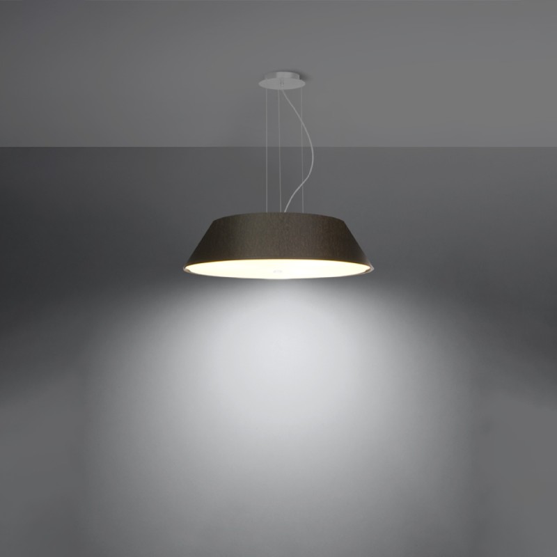 Sollux závesné svietidlo VEGA SL.0766
