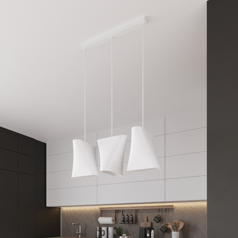 Sollux závesné svietidlo BLUM SL.0769
