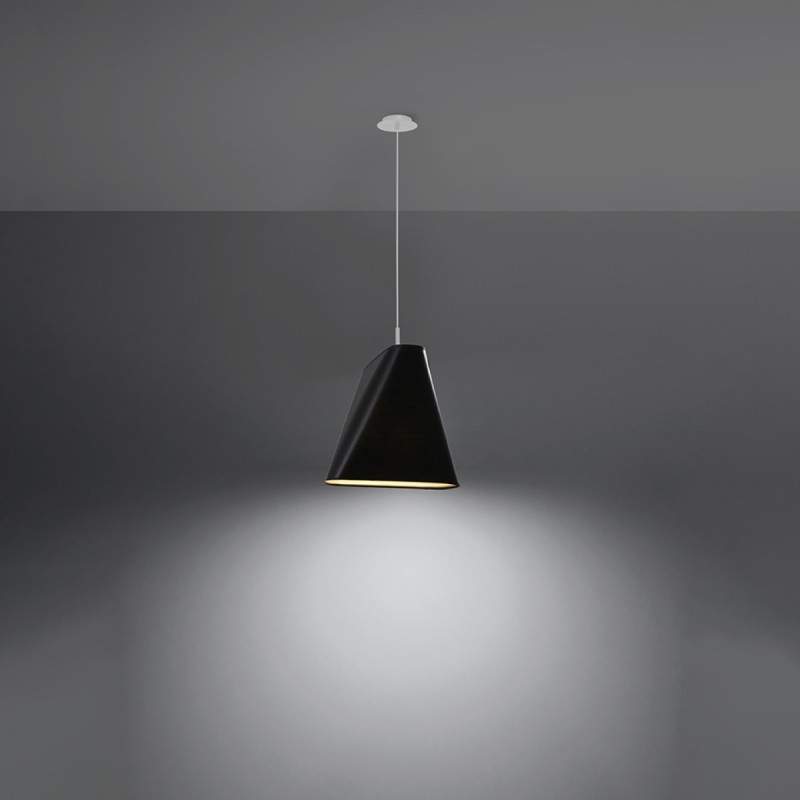Sollux závesné svietidlo BLUM SL.0770