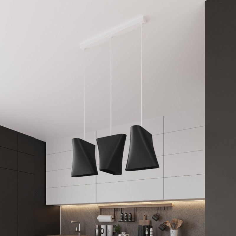 Sollux závesné svietidlo BLUM SL.0770