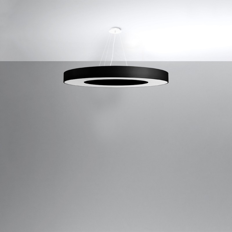 Sollux závesné svietidlo SATURNO SL.0798