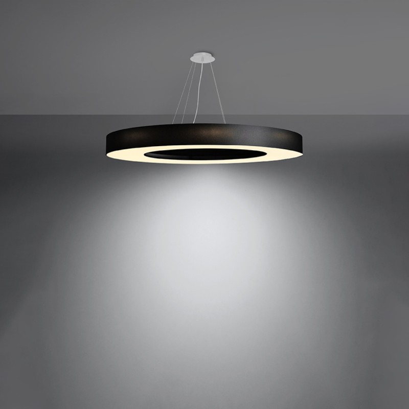 Sollux závesné svietidlo SATURNO SL.0798