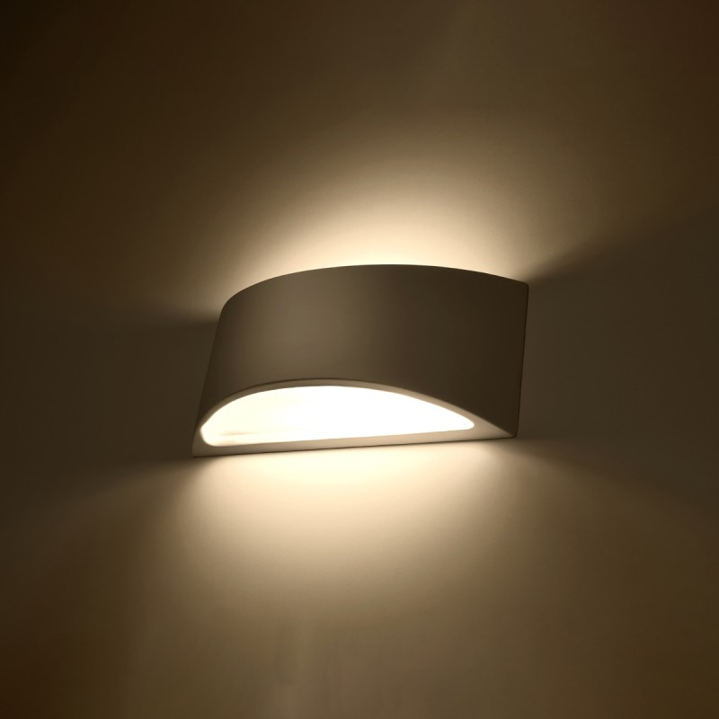 Sollux nástenné svietidlo VIXEN SL.0834