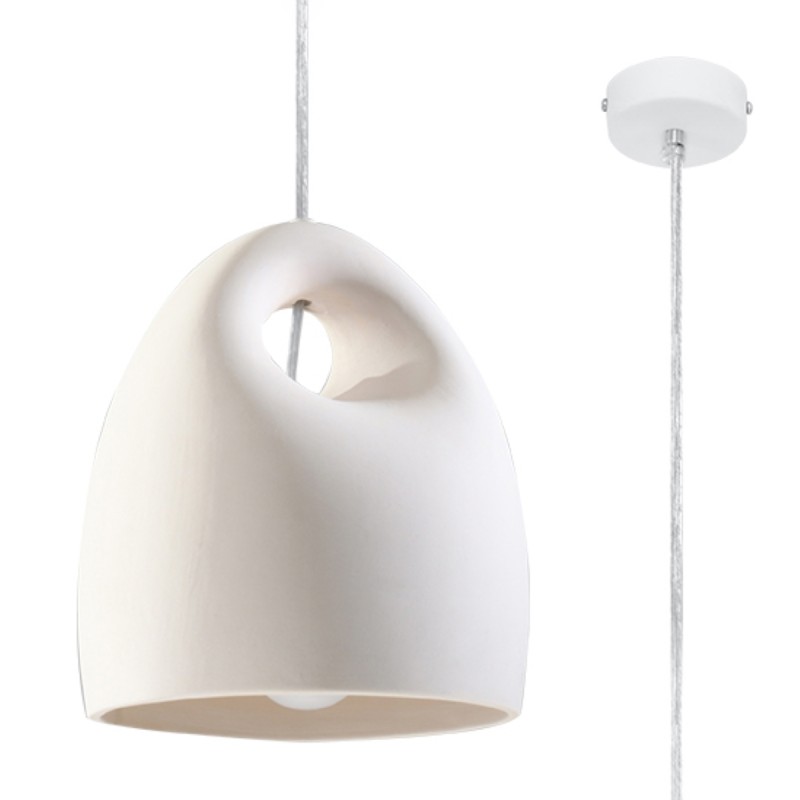 Sollux stropné svietidlo Ceramic SL.0842