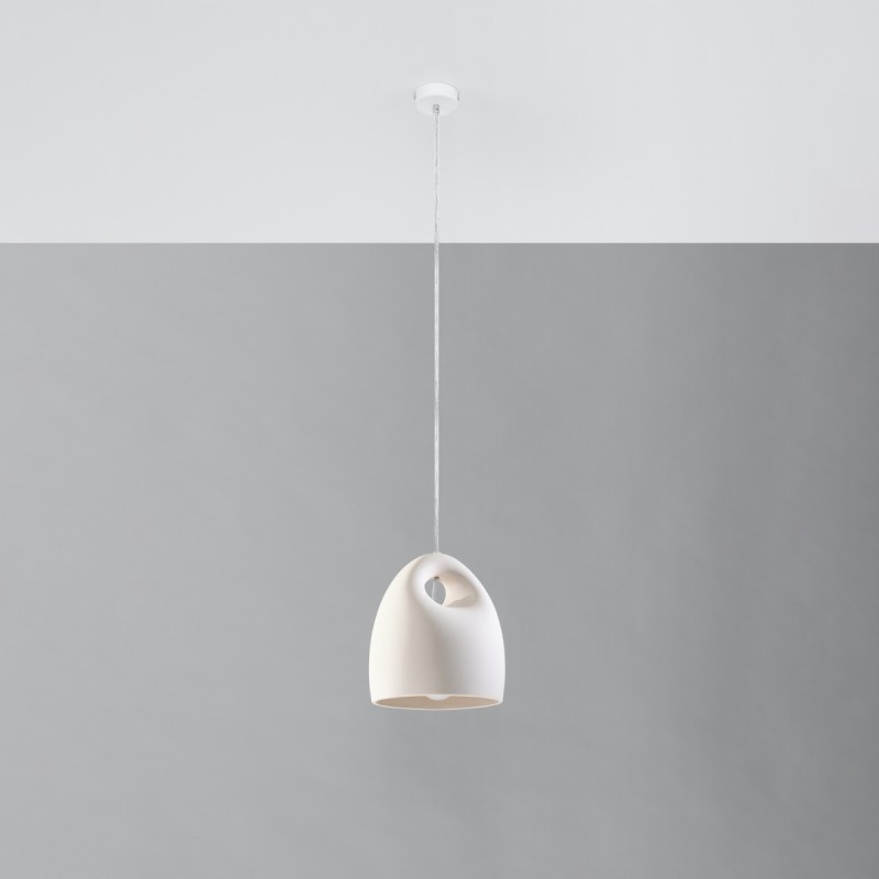 Sollux stropné svietidlo Ceramic SL.0842