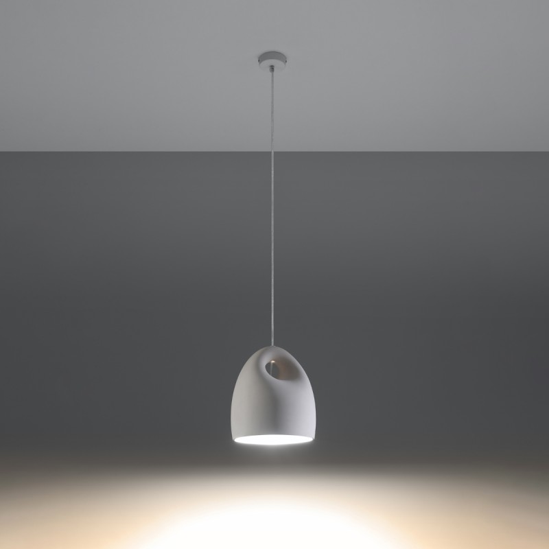 Sollux stropné svietidlo Ceramic SL.0842