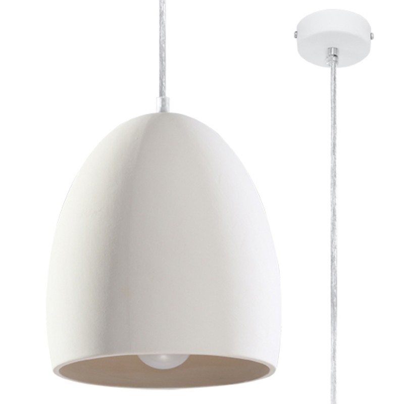 Sollux stropné svietidlo Ceramic SL.0848