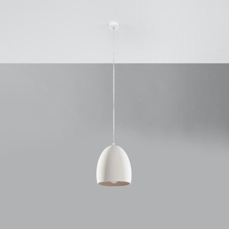 Sollux stropné svietidlo Ceramic SL.0848