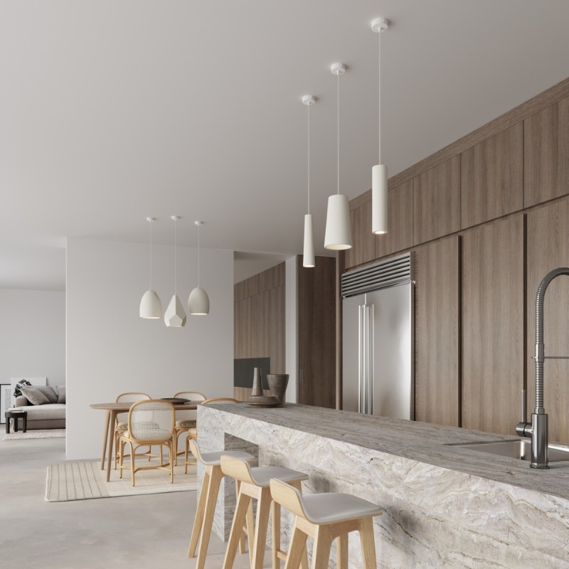 Sollux stropné svietidlo Ceramic SL.0848