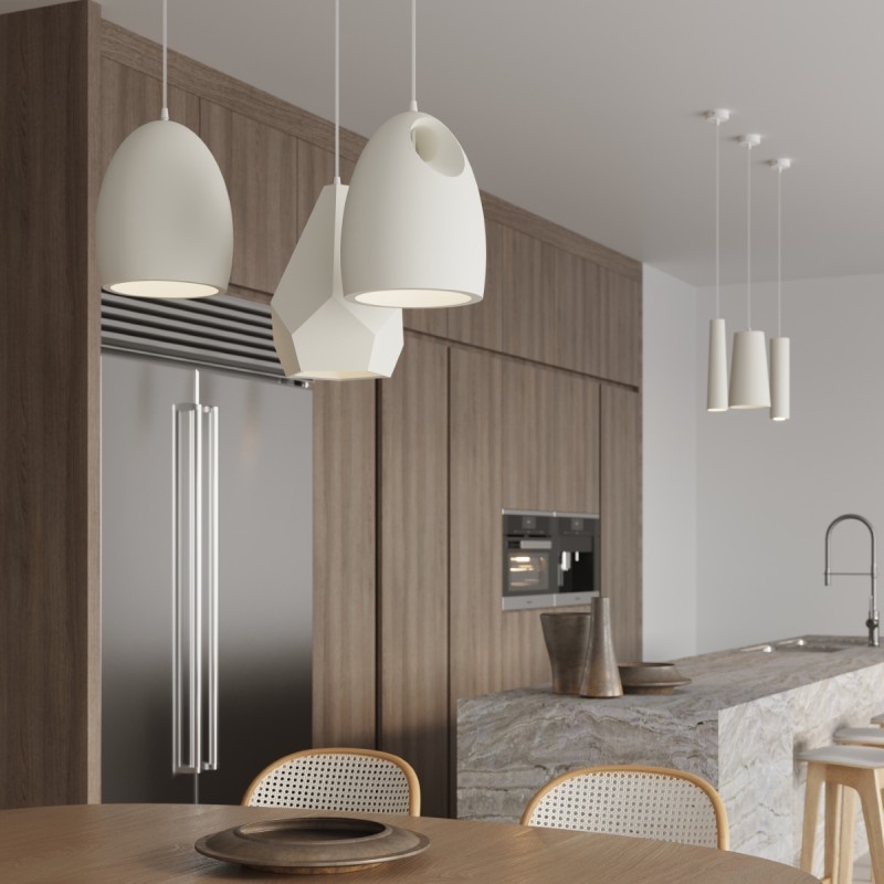 Sollux stropné svietidlo Ceramic SL.0848