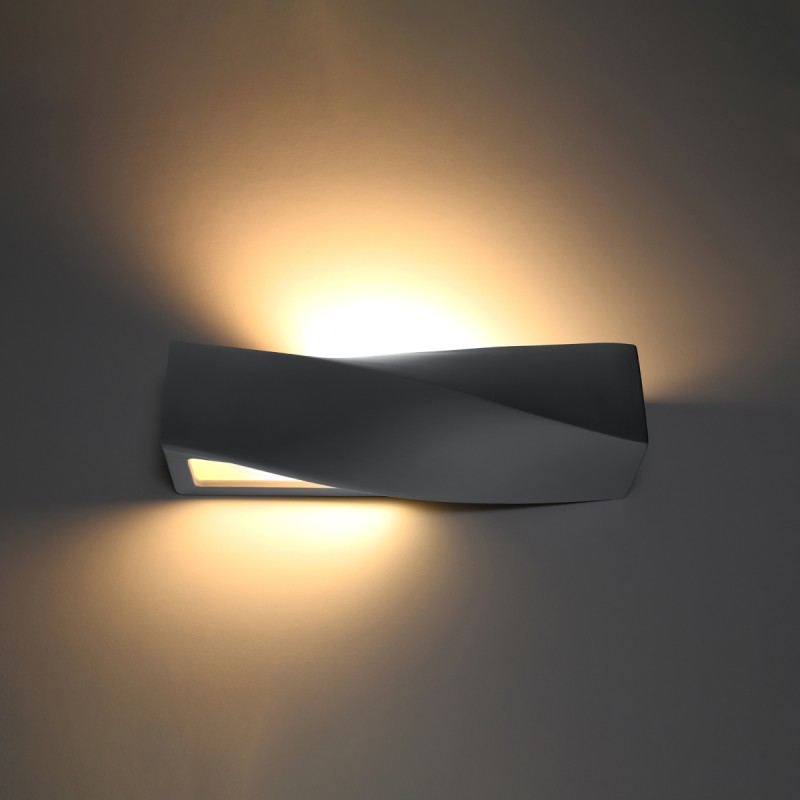 Sollux nástenné svietidlo SIGMA SL.0869