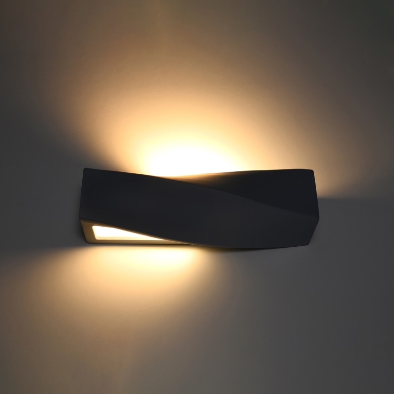 Sollux nástenné svietidlo SIGMA SL.0870