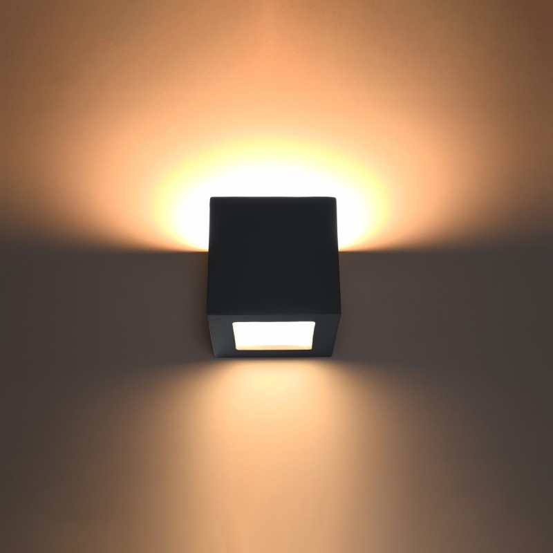 Sollux nástenné svietidlo LEO Sollux SL.0872