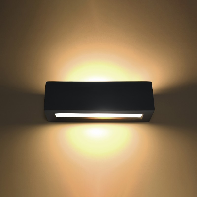 Sollux nástenné svietidlo VEGA SL.0878