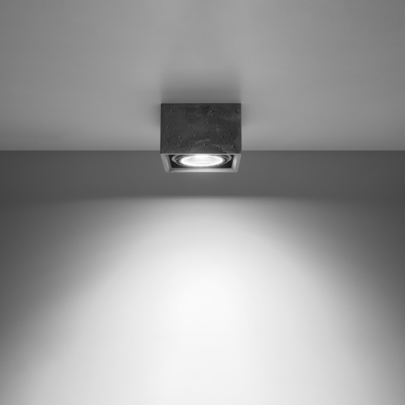 Sollux stropné svietidlo QUATRO SL.0883