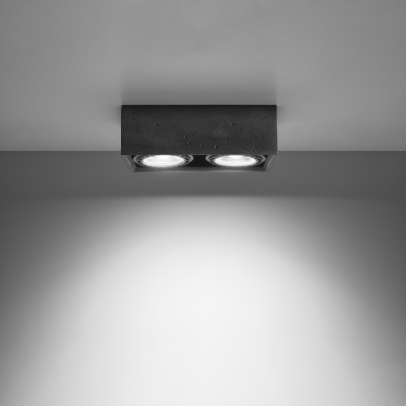 Sollux stropné svietidlo QUATRO SL.0884