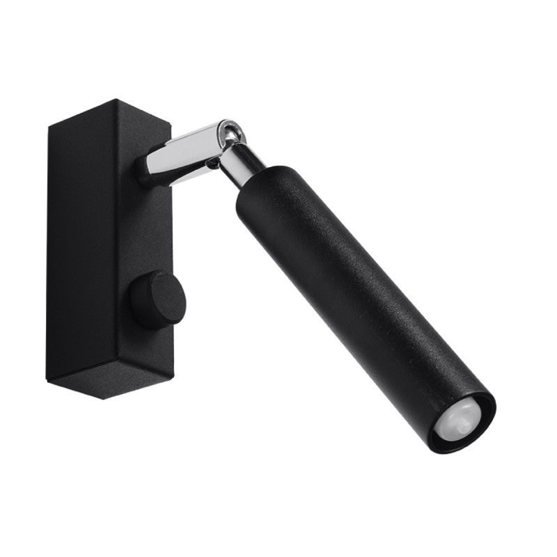 Sollux nástenné svietidlo EYETECH Sollux SL.0897