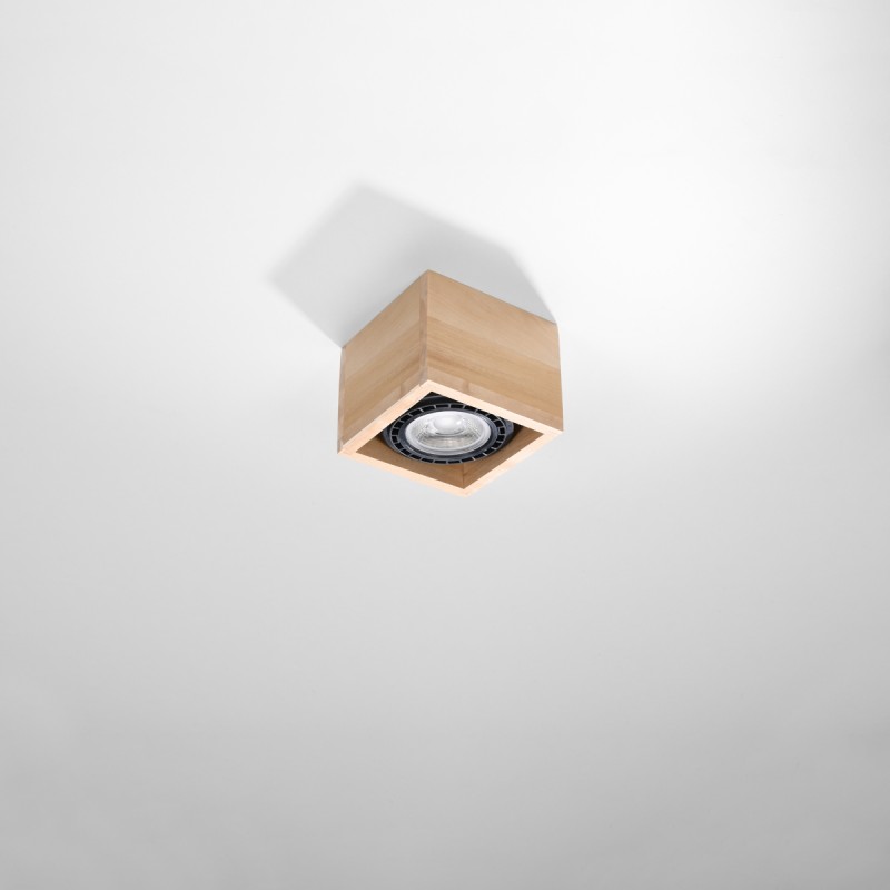 Sollux stropné svietidlo QUATRO SL.0915