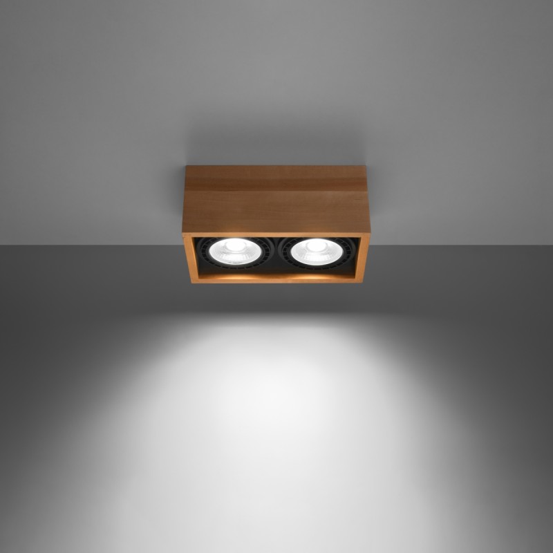 Sollux stropné svietidlo QUATRO SL.0916