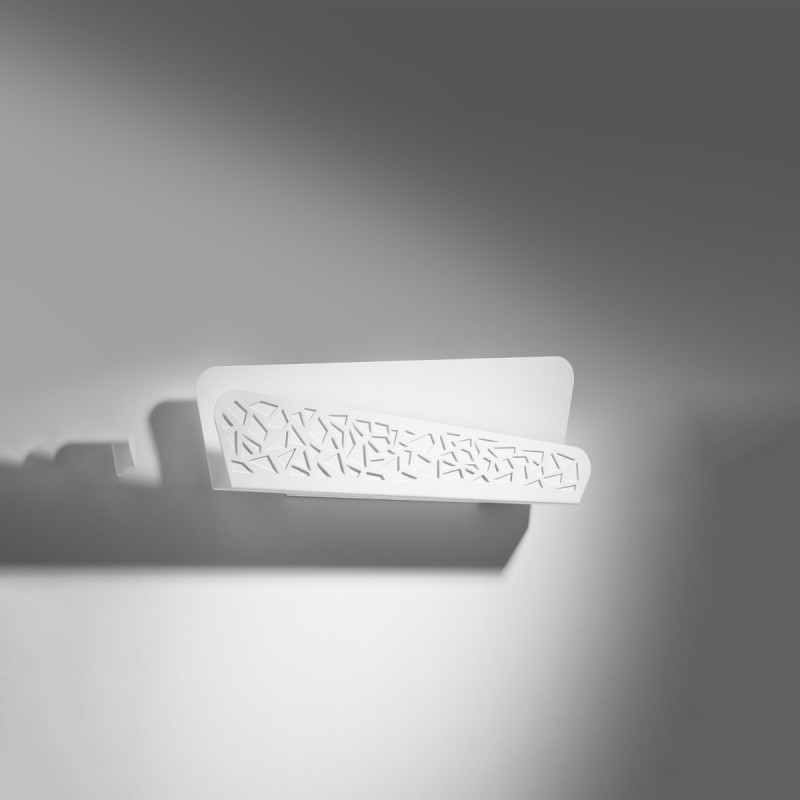 Sollux nástenné svietidlo ANTARES SL.0933